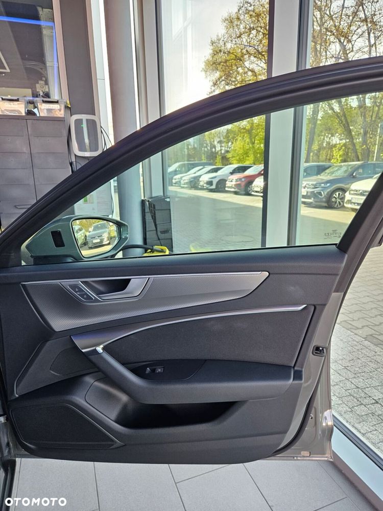 Audi A6 Avant - 36