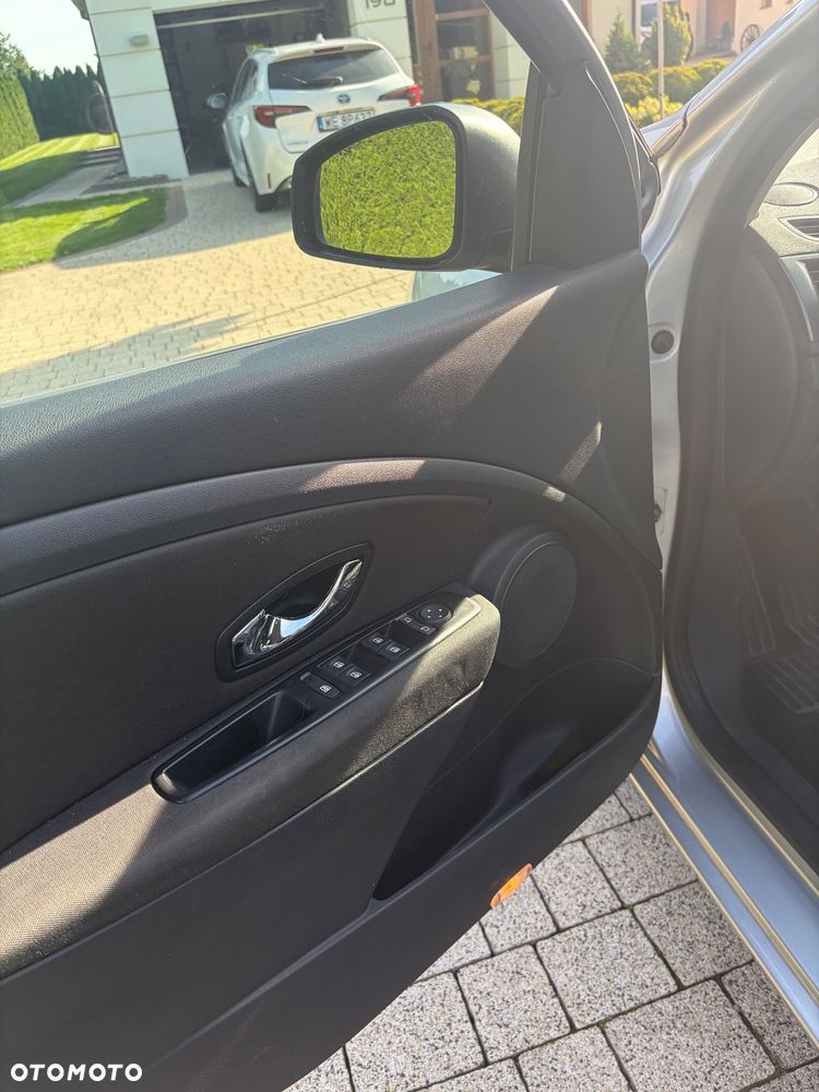 Renault Megane 1.6 16V Expression Euro5 - 7