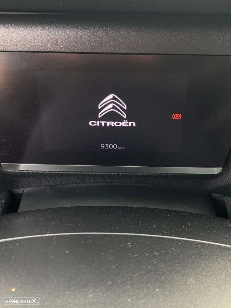 Citroën e-C4 50 kWh YOU! - 11