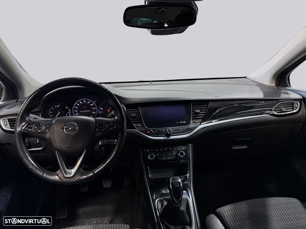 Opel Astra Sports Tourer 1.5 D S&S Ultimate - 15
