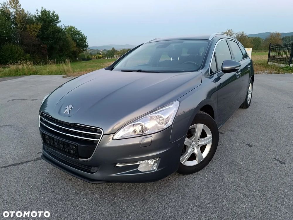 Peugeot 508 2.0 HDi Business Line - 38