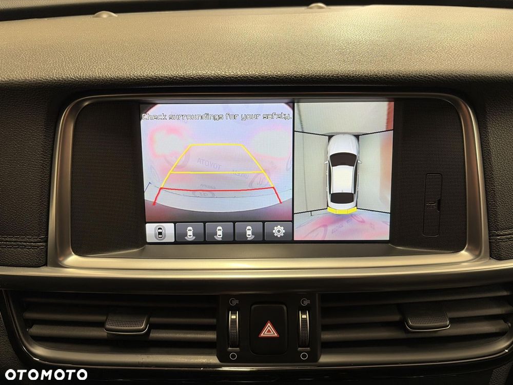 Kia Optima 1.7 CRDI XL DCT - 17