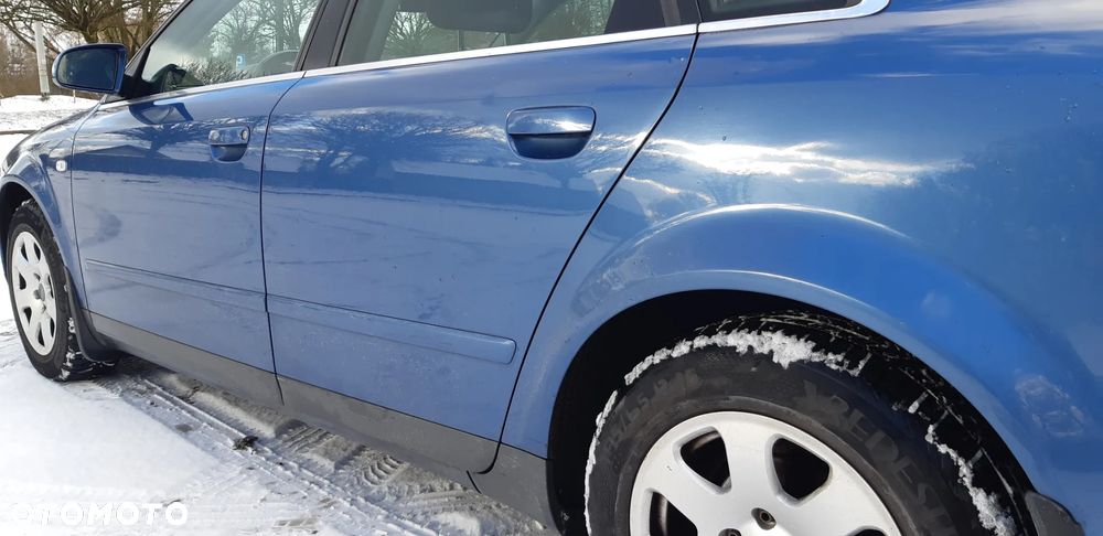 Audi A4 Limousine 2 - 3