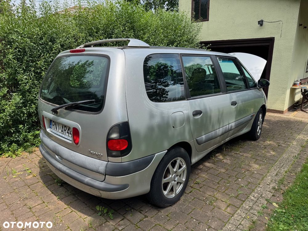 Renault Espace - 3