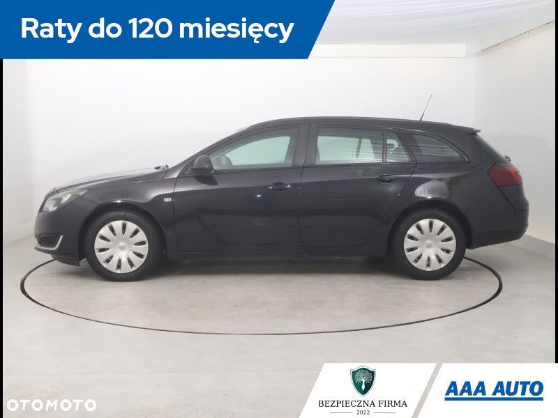 Opel Insignia - 3