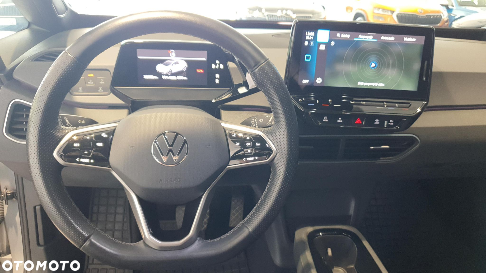 Volkswagen ID.3 58kWh Pro - 13