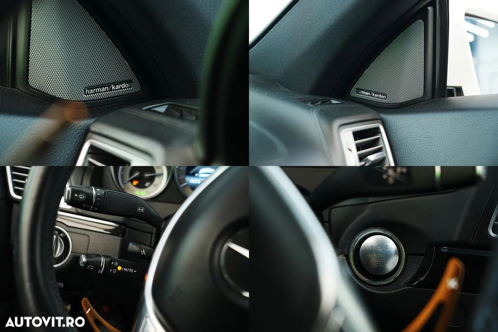 Mercedes-Benz E - 22