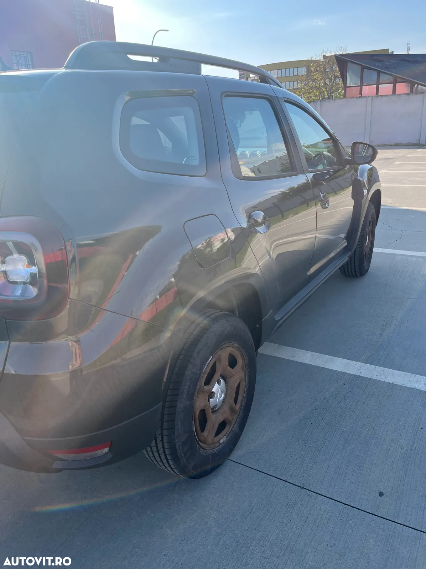 Dacia Duster - 11
