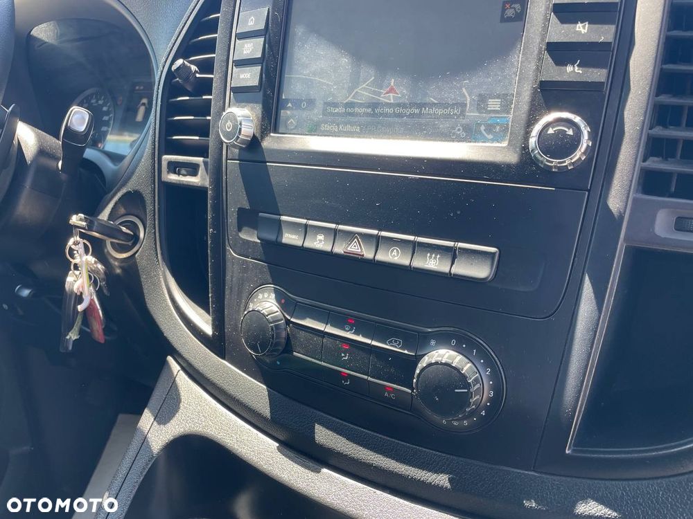 Mercedes-Benz Vito - 20