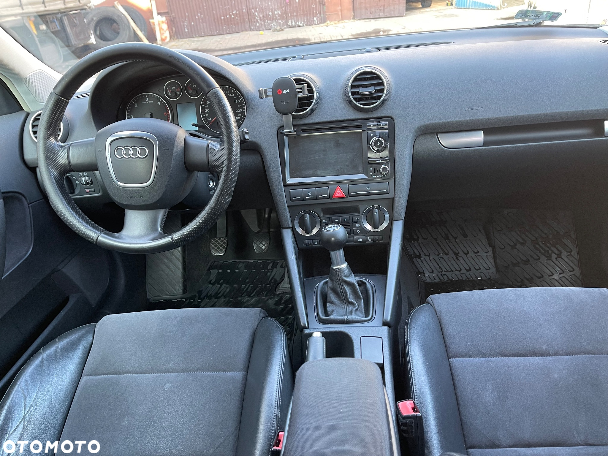 Audi A3 2.0 TDI Ambition - 9