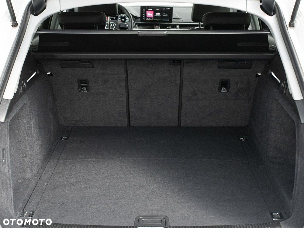 Audi A4 Avant 35 TFSI mHEV S tronic - 32