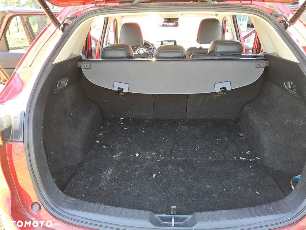 Mazda CX-5 2.5 Skyprestige AWD - 10