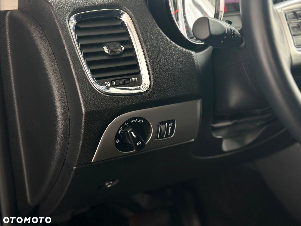 Dodge Durango - 15