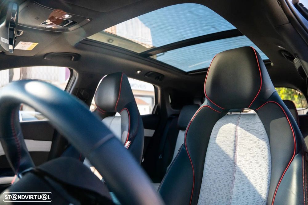 BYD Atto 3 Design - 25