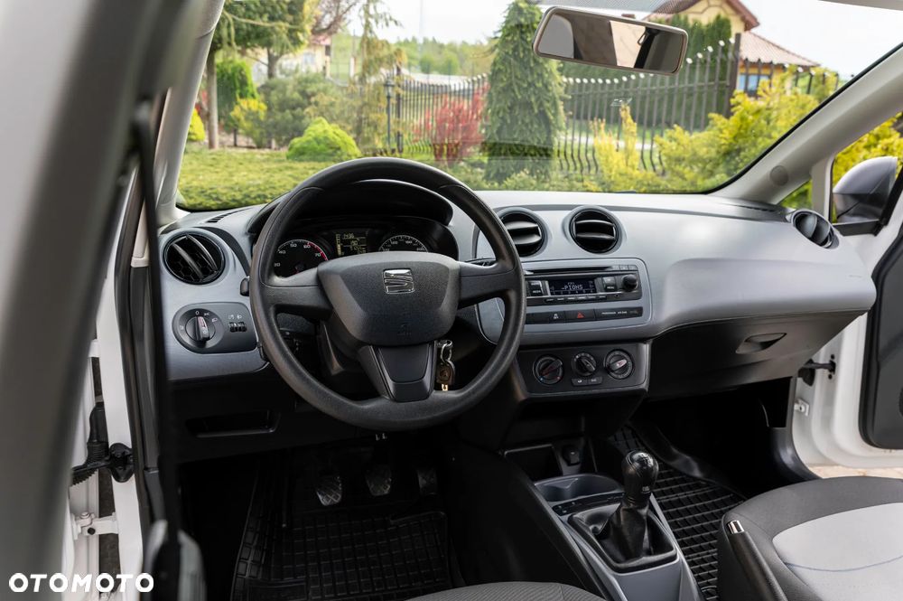 Seat Ibiza 1.2 12V Style - 32