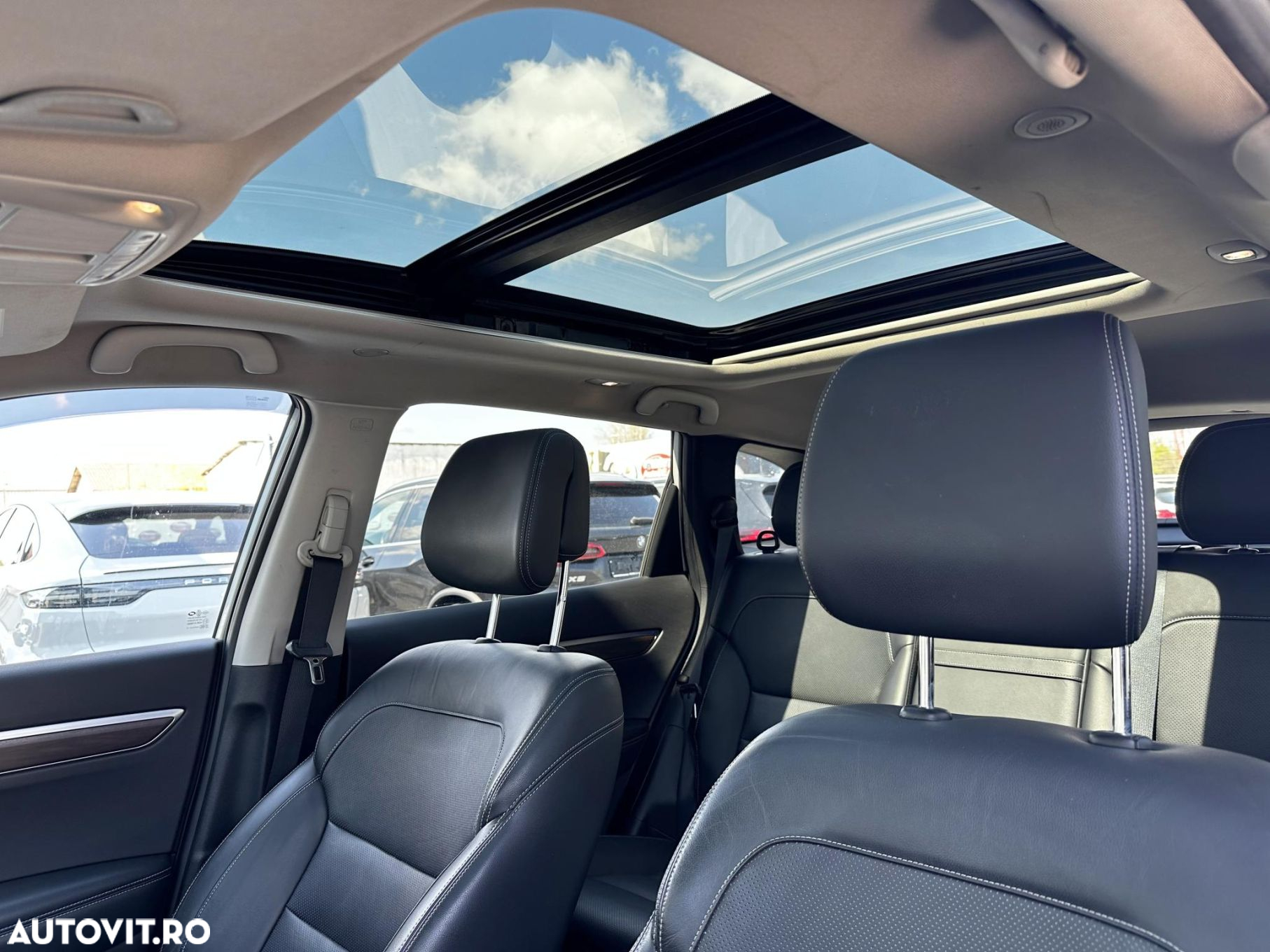 Renault Koleos - 23