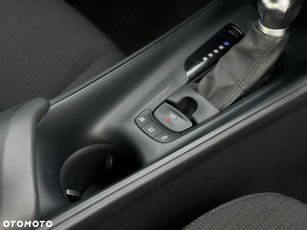 Toyota C-HR 1.8 Hybrid Premium - 21