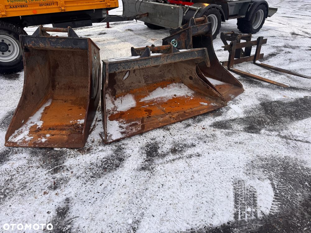 Wacker Neuson EW100 - 6