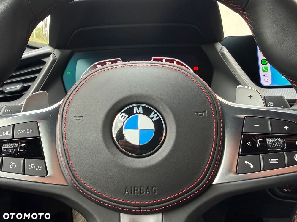 BMW Seria 1 128ti sport - 24