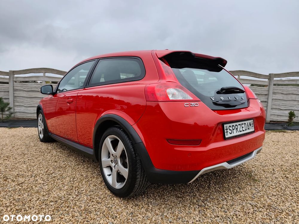 Volvo C30 D2 RDesign - 13