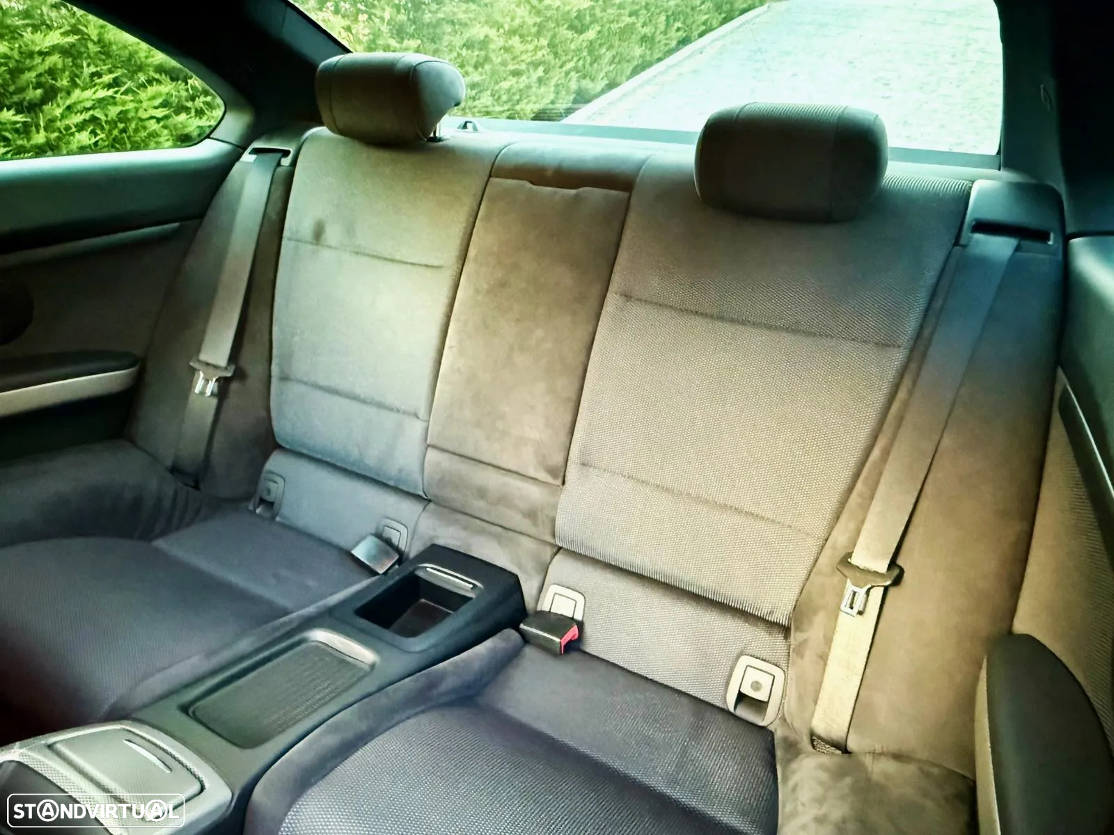 BMW 320 d Pack M - 21