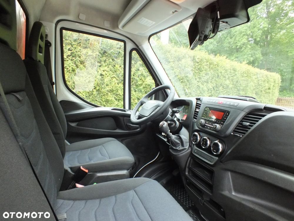 Iveco daily - 19