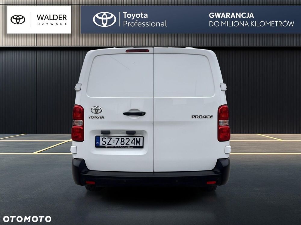 Toyota PROACE - 8