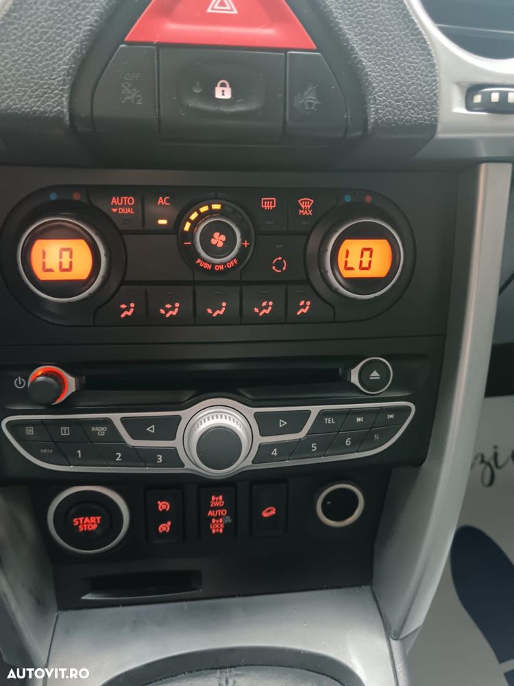 Renault Koleos 2.0 dCI FAP 4x4 Dynamique - 29