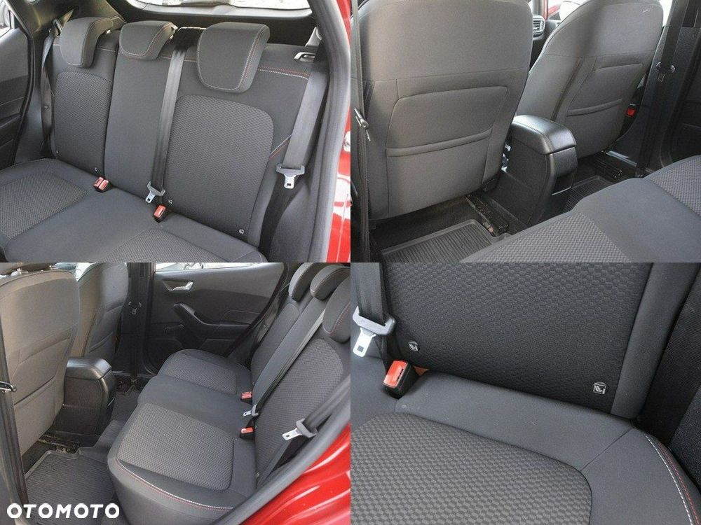 Ford Fiesta 1.0 EcoBoost STart-Stop ST-LINE - 31