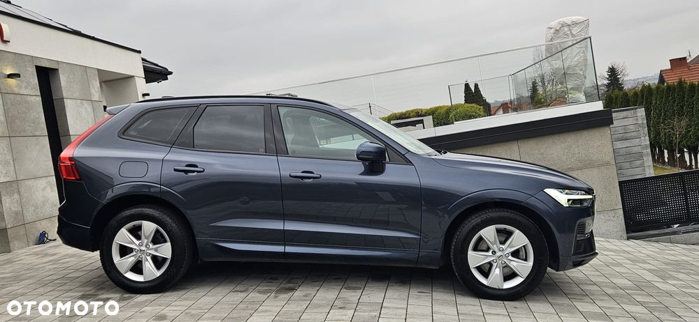 Volvo XC 60 B4 D Geartronic Momentum Pro - 11