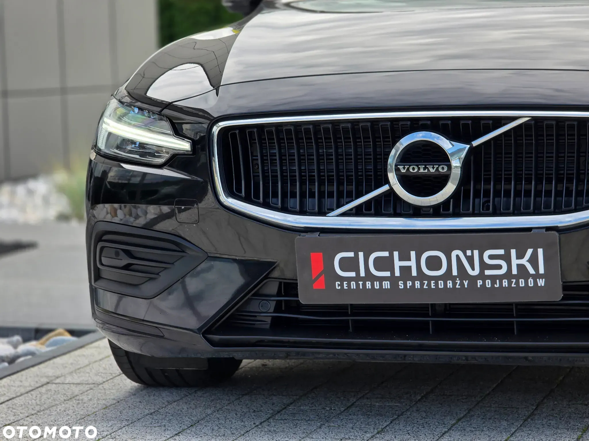 Volvo V60 B3 B Momentum Core - 8