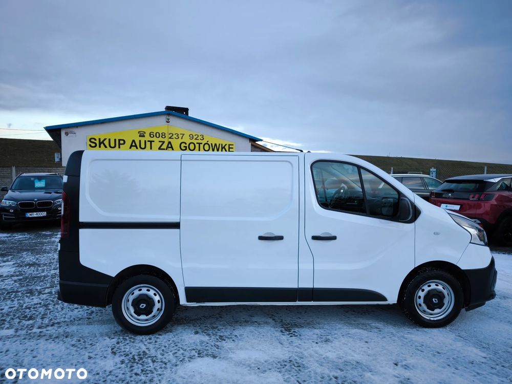 Renault Trafic - 6