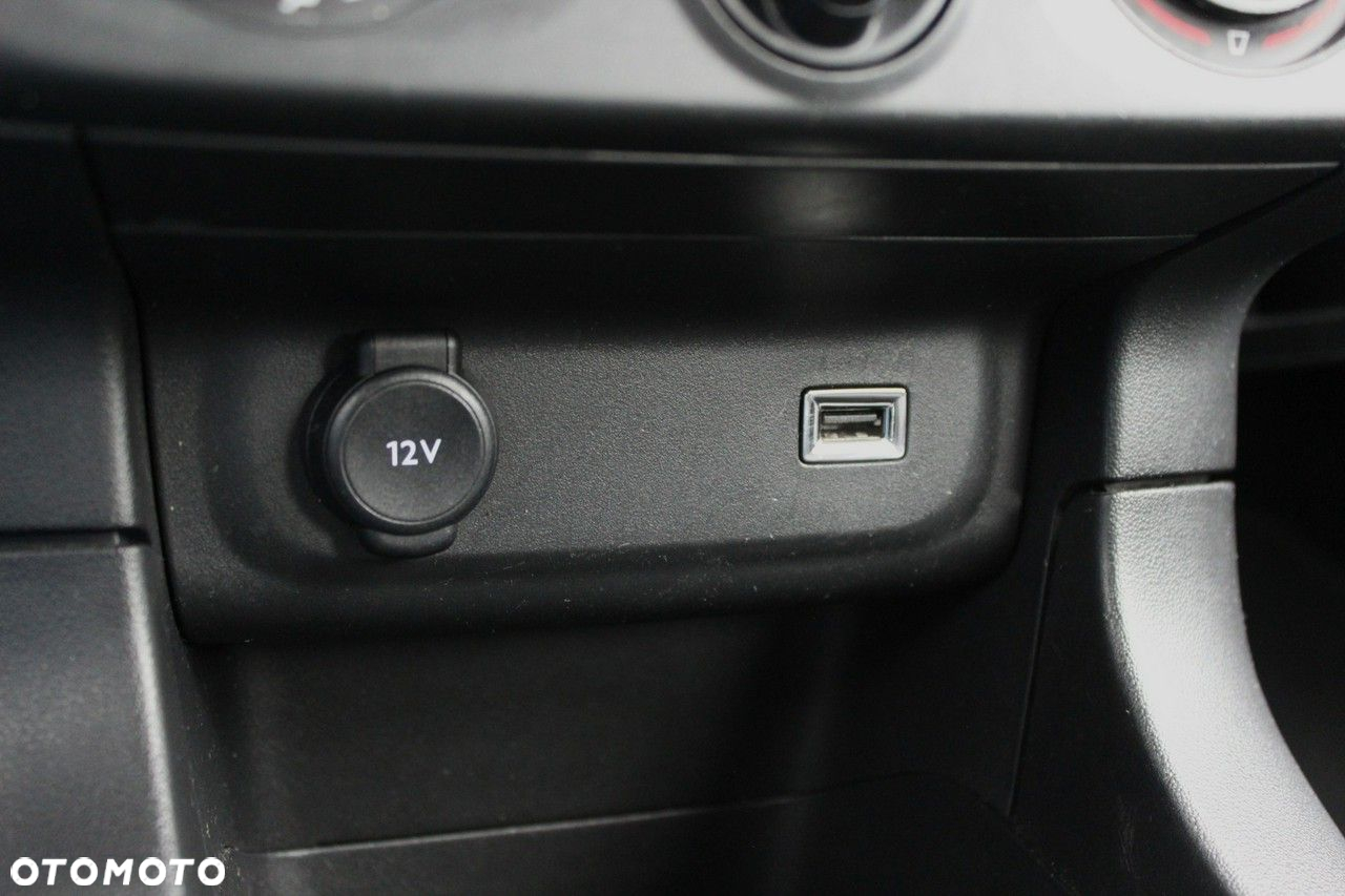 Citroën C3 1.2 PureTech Feel - 20