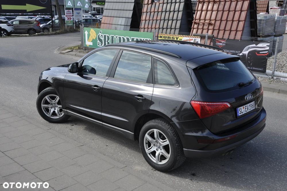 Audi Q5 2.0 TDI Quattro Stronic - 19