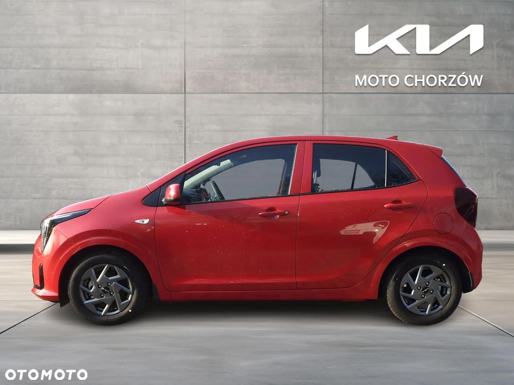 Kia Picanto 1.0 GDI L AMT - 2