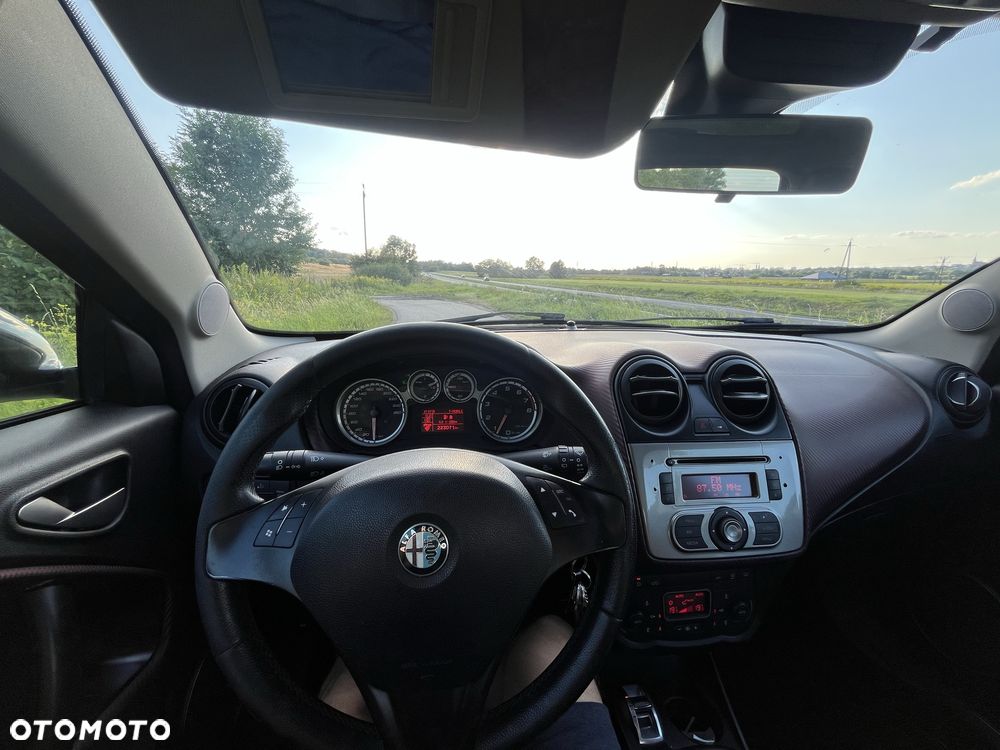Alfa Romeo Mito - 5