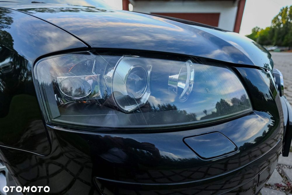 Audi A3 Sportback - 13