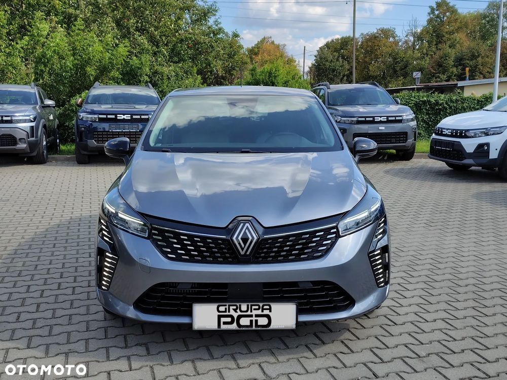 Renault Clio - 2