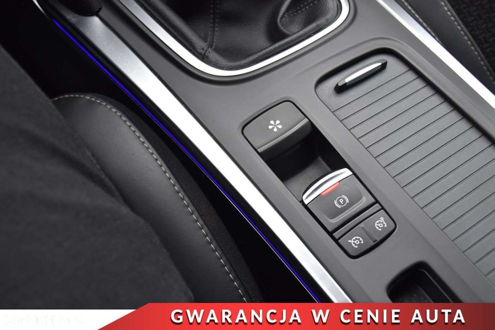 Renault Megane ENERGY dCi 130 INTENS - 14