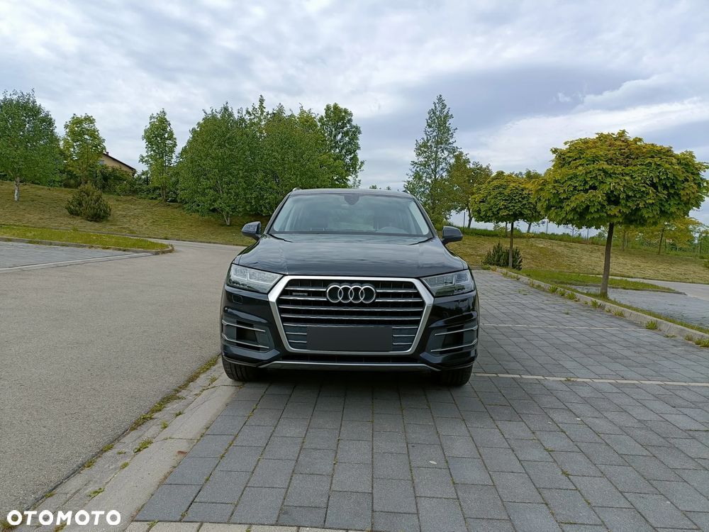 Audi Q7 - 5