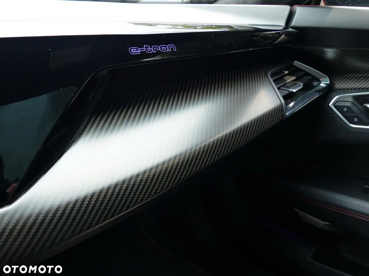 Audi RS e-tron GT 93kWh Quattro - 21