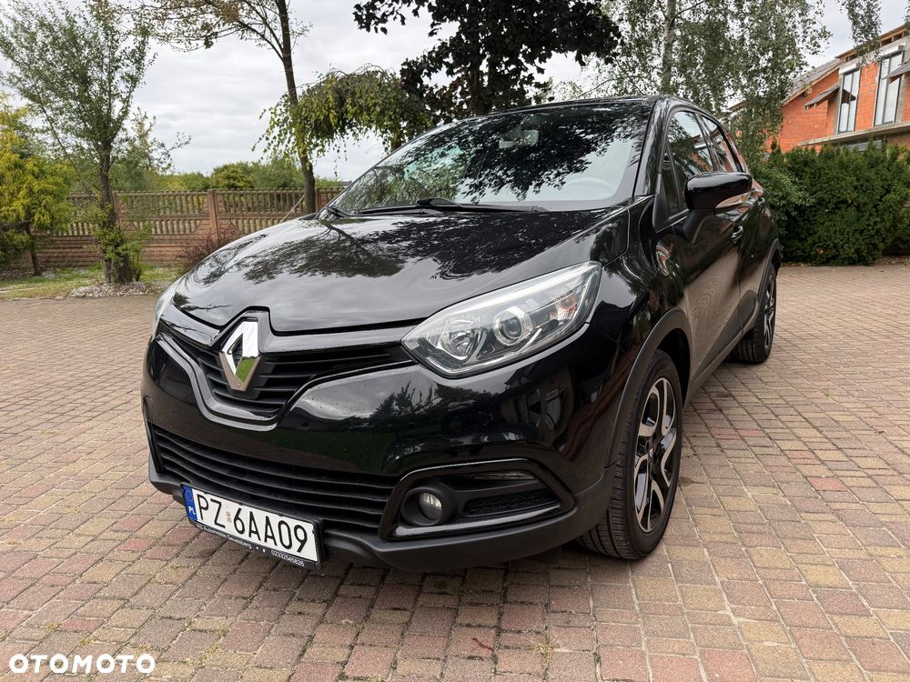Renault Captur 1.2 TCe Intens EDC - 2