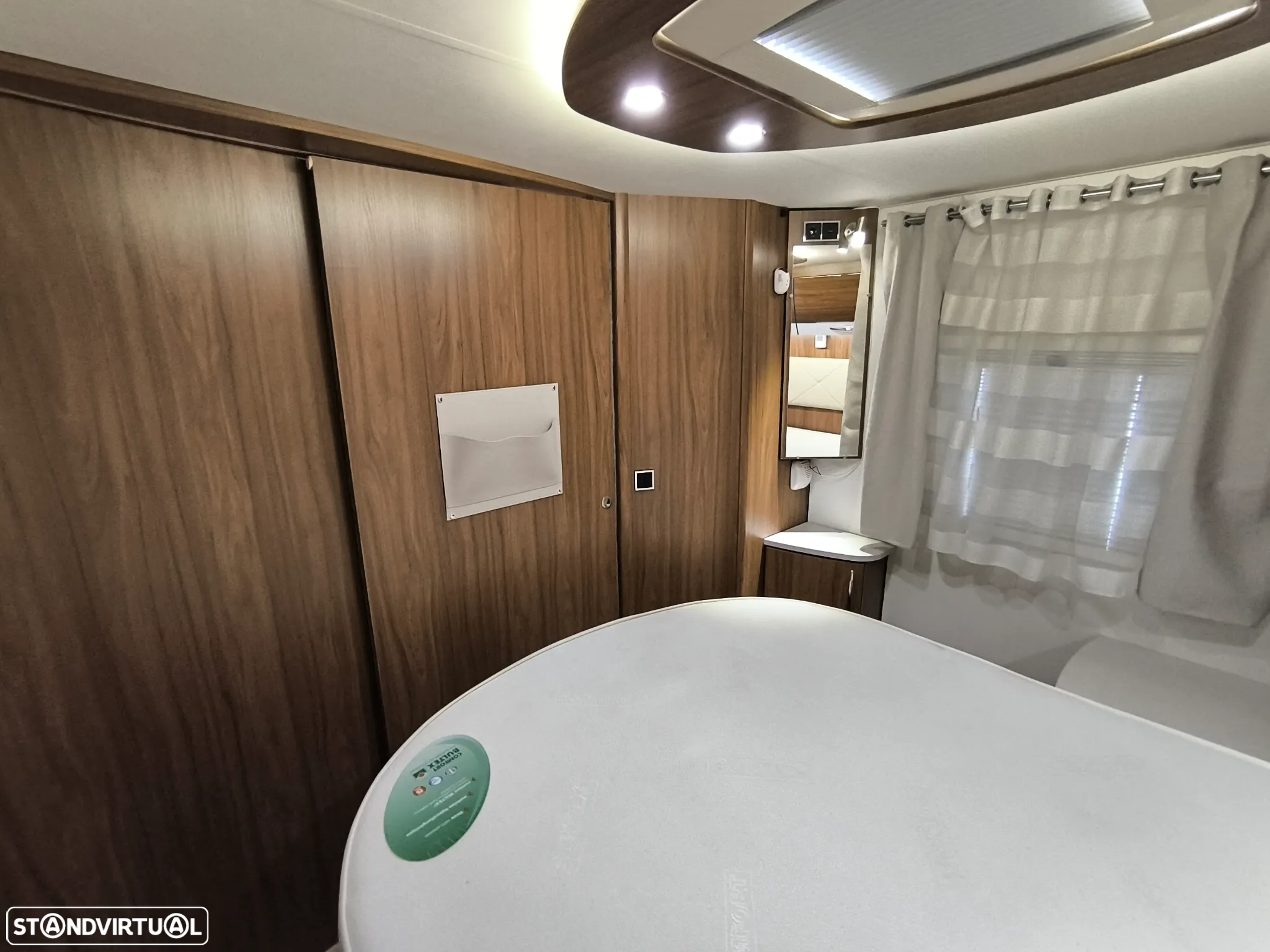 Pilote Sensation P746 - 30