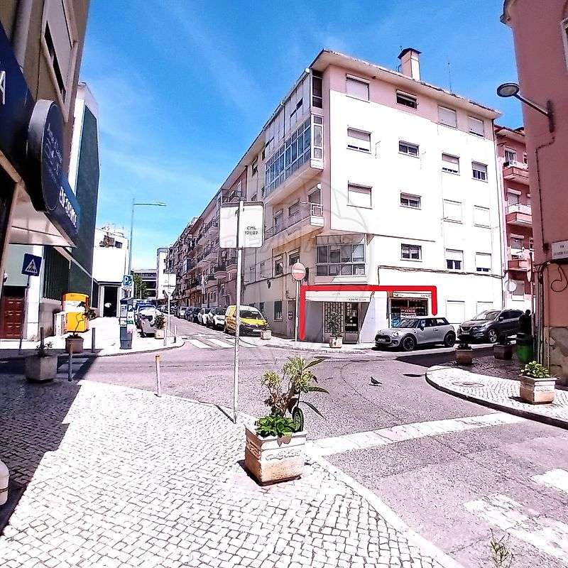 Loja  para venda - Grande imagem: 3/6