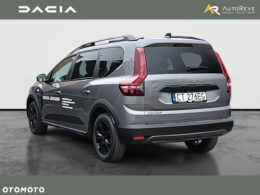 Dacia Jogger 1.0 TCe Extreme 7os - 7