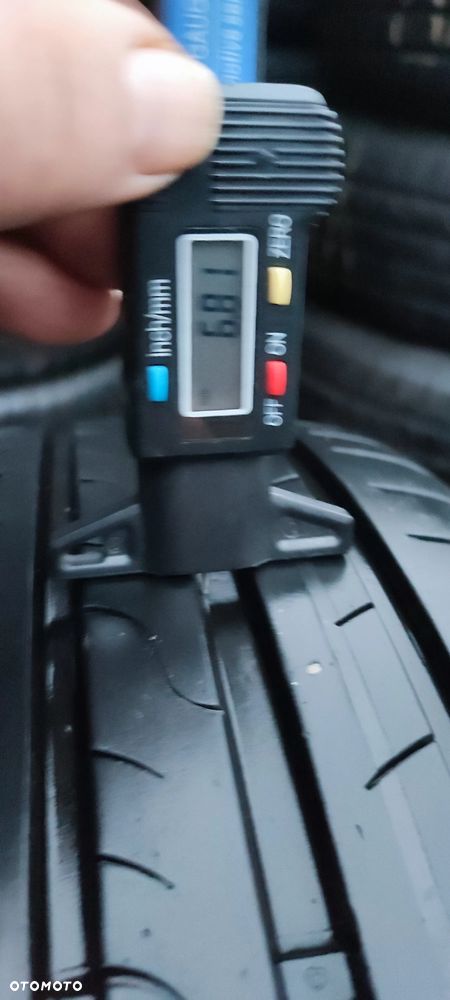 Koła Felgi Aluminiowe Oryg. Vw Polo15 Cali 5x100 6Jx15 Et40 Ø57,1mm Dunlop 185/60/15 2020r Bdb! 6R0601025AJ - 27