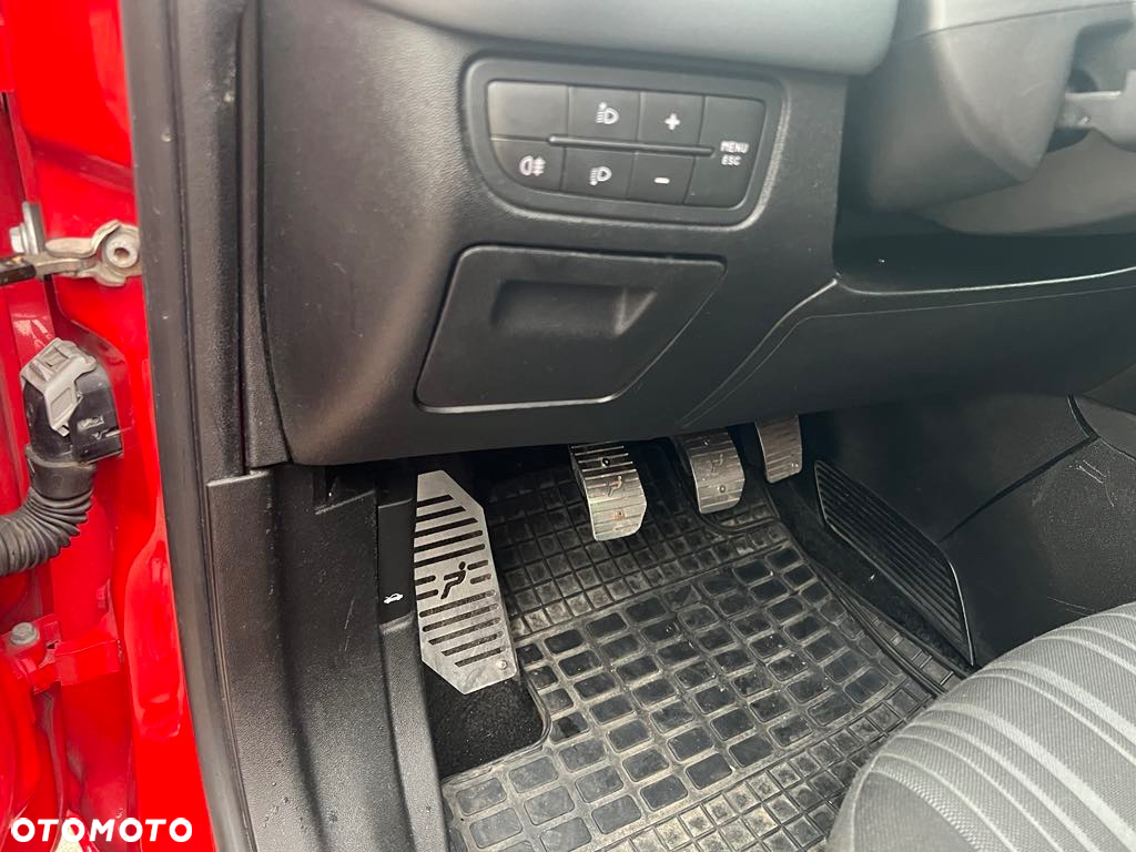 Fiat Punto 1.2 8V Classic - 11