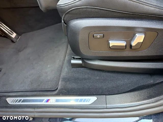 BMW X5 xDrive30d - 35
