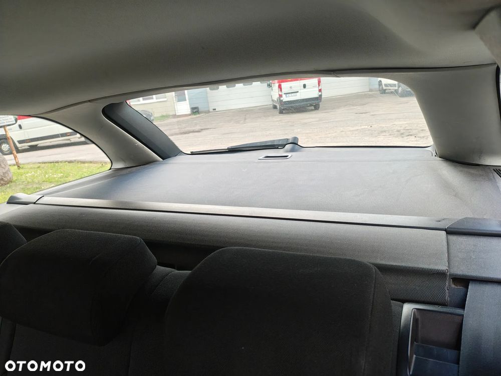 Skoda Octavia 1.6 Mint - 17