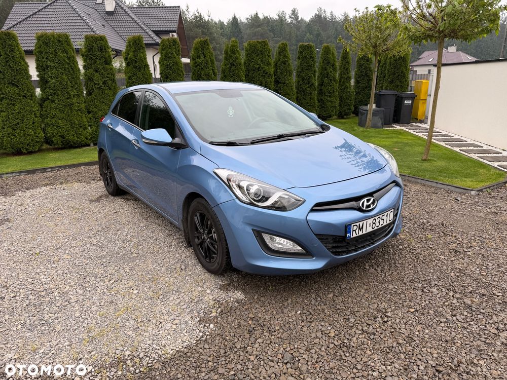 Hyundai i30 1.4 Premium - 1